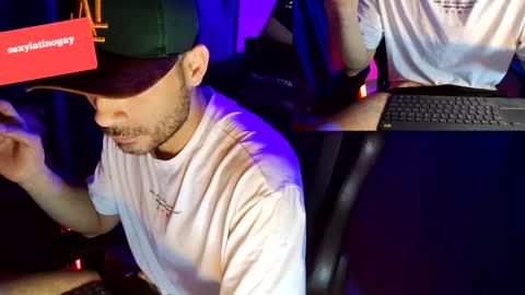 Snapshot of pridelgtbi chatting on February 2025 09:38:01 PM pridelgtbi online show from February 2025 09:38:01 PM