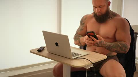 Snapshot of primevarg chatting on April 2026 08:14:01 PM VIP OnlyFans 60 OFF PrimeVargVIP online show from April 2026 08:14:01 PM