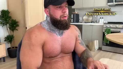 VIP OnlyFans 60 OFF  PrimeVargVIP online show from June 2026 10:52:01 PM