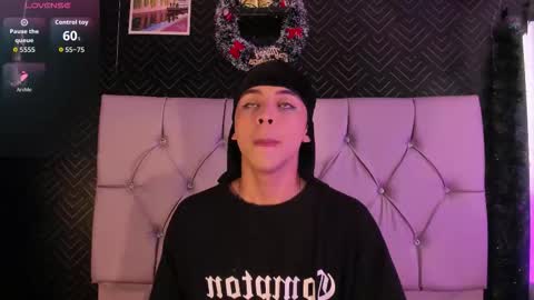 Apolo online show from December 2025 08:58:01 PM