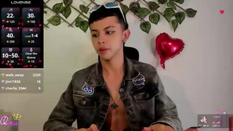 Apolo online show from February 2026 09:21:02 AM