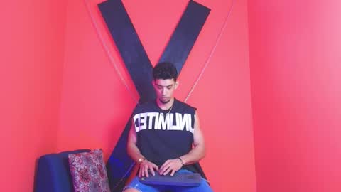 prince_arthur77 online show from February 2026 04:57:02 PM