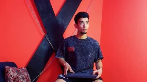 prince_arthur77 online show from February 2026 02:33:01 PM