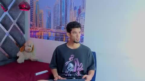 prince_arthur77 online show from February 2026 02:57:02 PM