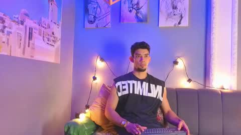 prince_arthur77 online show from March 2026 02:33:01 PM