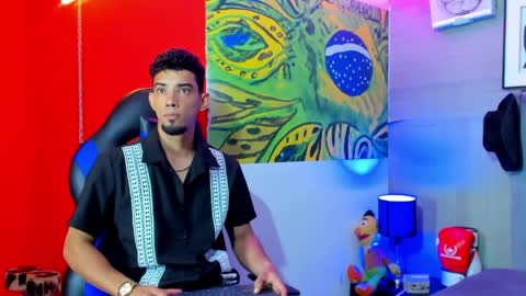 prince_arthur77 online show from April 2026 01:55:02 PM