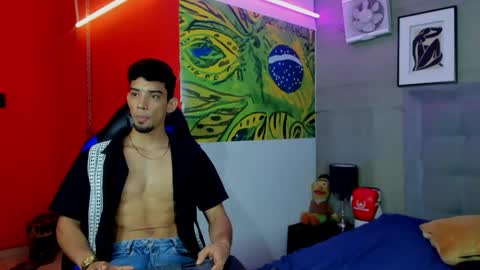 prince_arthur77 online show from April 2026 02:31:01 PM