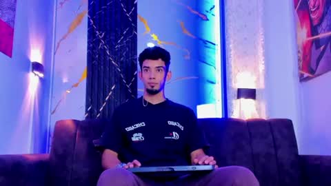 prince_arthur77 online show from June 2026 04:19:02 PM