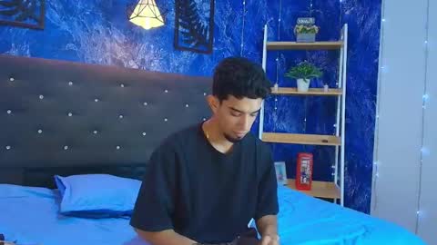 prince_arthur77 online show from July 2026 02:33:01 PM
