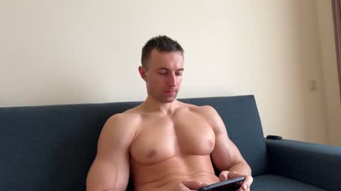 Snapshot of prince_d1ck chatting on January 2025 12:59:01 PM Andy Cumalot online show from January 2025 12:59:01 PM