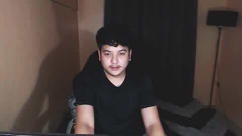 Snapshot of prince_killian chatting on October 2025 08:37:02 PM Killian online show from October 2025 08:37:02 PM