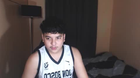 Snapshot of prince_killian chatting on October 2025 10:37:02 AM Killian online show from October 2025 10:37:02 AM