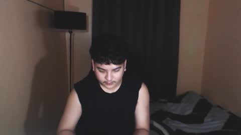 Snapshot of prince_killian chatting on October 2025 07:04:02 PM Killian online show from October 2025 07:04:02 PM