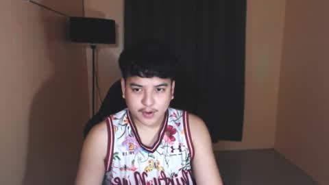 Snapshot of prince_killian chatting on October 2025 10:38:01 AM Killian online show from October 2025 10:38:01 AM