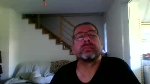 chris online show from July 2026 07:56:01 AM