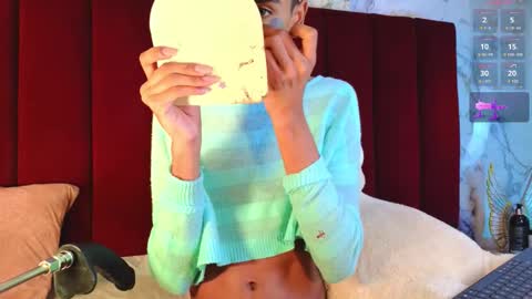 Snapshot of prince_poppy_ chatting on November 2025 09:03:01 PM PRINCEPOPPY online show from November 2025 09:03:01 PM