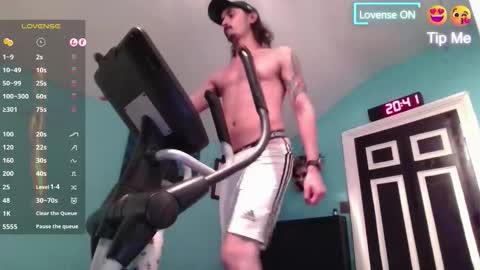 Snapshot of prince_raphael chatting on September 2025 07:36:01 PM Riffraff online show from September 2025 07:36:01 PM