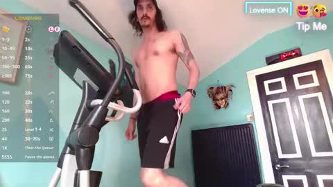 Snapshot of prince_raphael chatting on September 2025 11:43:01 AM Riffraff online show from September 2025 11:43:01 AM