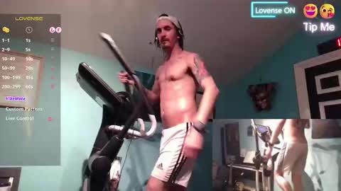 Snapshot of prince_raphael chatting on October 2025 05:32:01 PM Riffraff online show from October 2025 05:32:01 PM