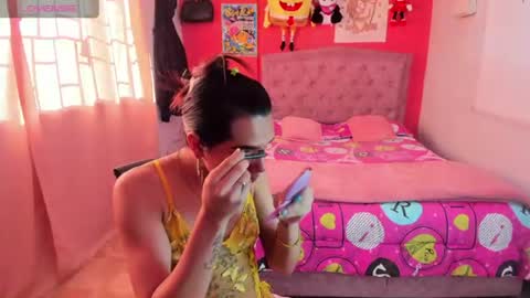 Snapshot of prince_salome chatting on June 2026 08:55:02 PM prince_salome online show from June 2026 08:55:02 PM