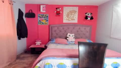 Snapshot of prince_salome chatting on July 2026 10:59:02 PM prince_salome online show from July 2026 10:59:02 PM