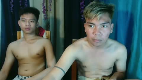 prince_valx online show from January 2025 12:09:01 AM