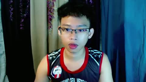 prince_valx online show from January 2025 08:21:01 AM