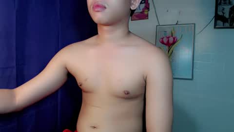 prince_valx online show from February 2025 06:17:02 AM