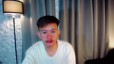 Prince Zaijan online show from October 2025 01:46:02 PM