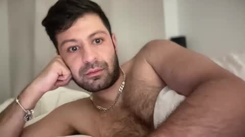 PrinceA933 online show from December 2025 07:06:02 AM