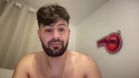 PrinceA933 online show from March 2026 01:34:02 AM