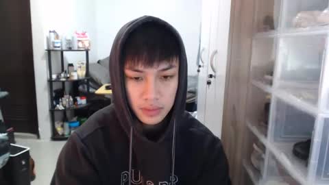 Prince Adrian online show from January 2025 04:26:01 AM