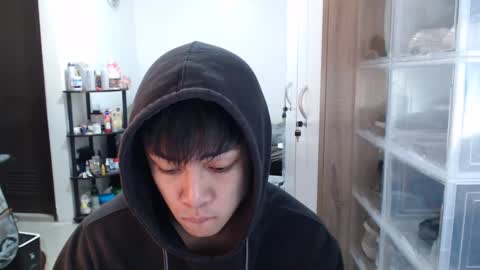 Prince Adrian online show from January 2025 03:10:01 PM