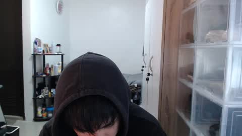 Prince Adrian online show from January 2025 05:03:01 PM