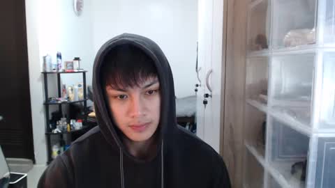 Prince Adrian online show from January 2025 02:42:02 PM