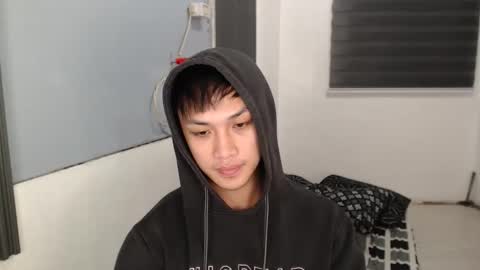 Prince Adrian online show from October 2025 06:36:01 PM