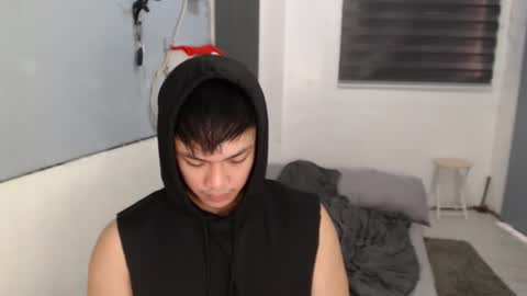 Prince Adrian online show from October 2025 08:05:02 AM