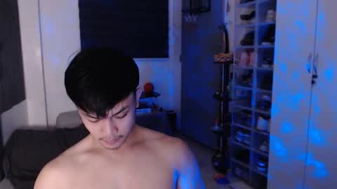 Prince Adrian online show from January 2026 05:40:01 PM