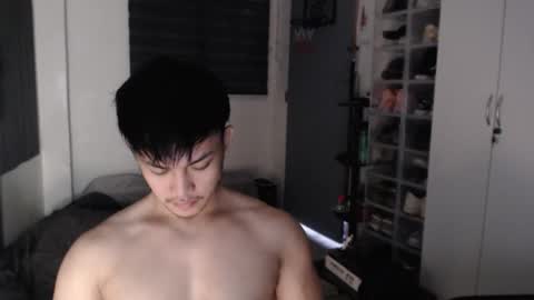 Prince Adrian online show from January 2026 12:36:01 AM