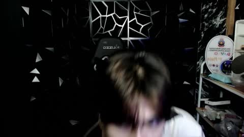 princecalix online show from February 2026 04:25:01 PM