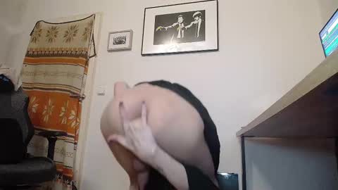 Prince Of Prague online show from December 2025 02:27:01 AM