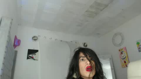 Chica Sexy Sexy Ass online show from December 2024 10:44:02 PM