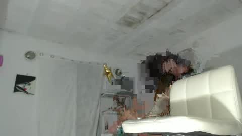 Chica Sexy Sexy Ass online show from January 2025 11:01:02 PM