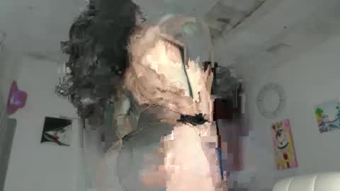 Chica Sexy Sexy Ass online show from January 2025 05:30:01 AM