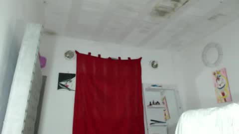 Chica Sexy Sexy Ass online show from January 2025 07:39:02 AM