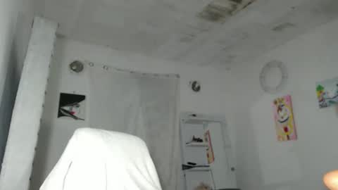 Chica Sexy Sexy Ass online show from February 2025 03:58:02 AM