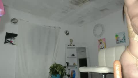 Chica Sexy Sexy Ass online show from February 2025 08:17:01 AM