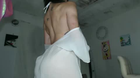 Chica Sexy Sexy Ass online show from February 2025 05:42:02 AM