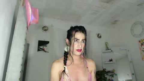 Chica Sexy Sexy Ass online show from March 2025 06:27:01 AM