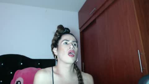 Chica Sexy Sexy Ass online show from October 2025 02:49:01 PM